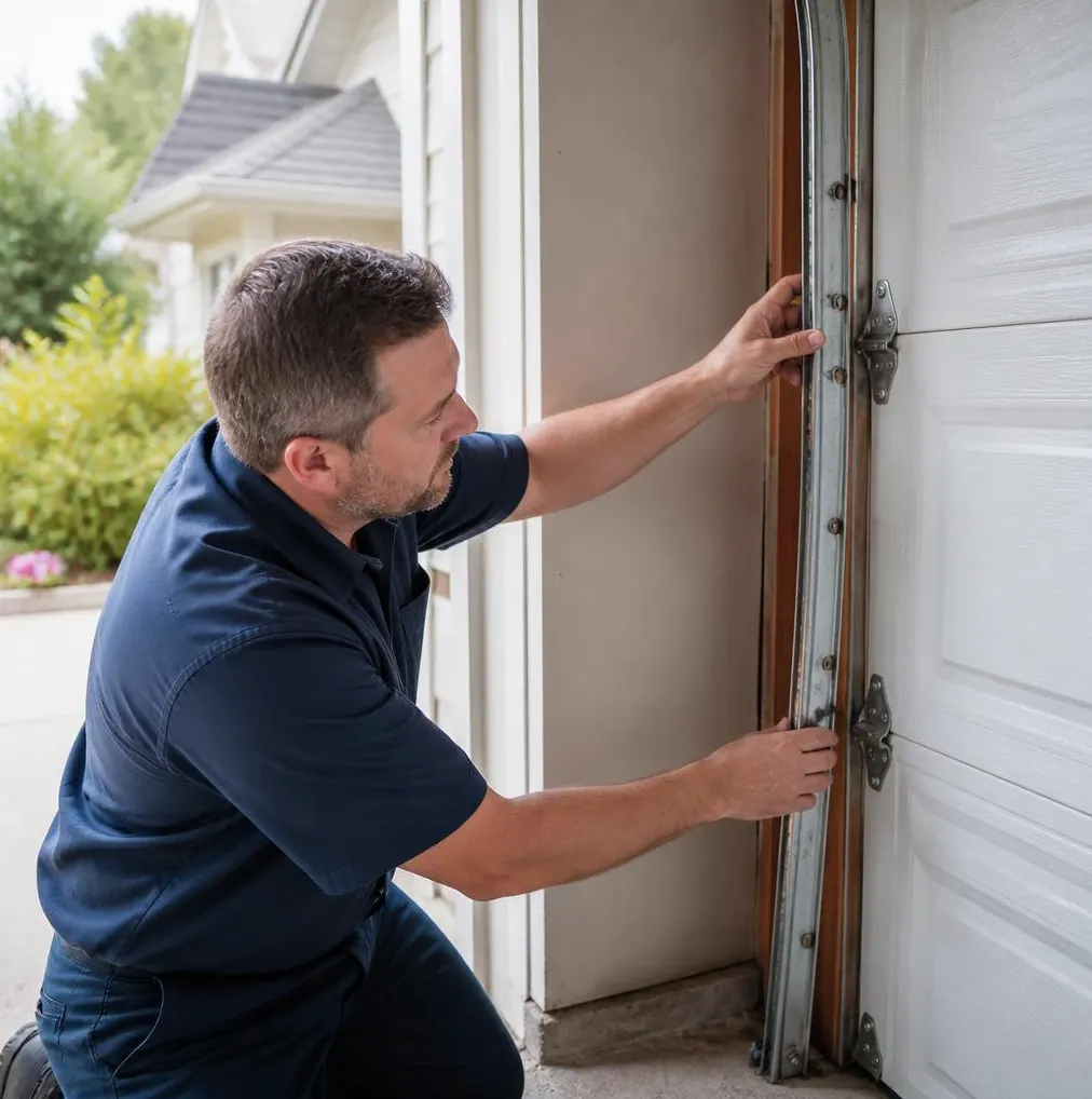 Smart Garage Door Openers: What You'll Actually Use Every Day — Holland Garage Door Pro, Holland, MI