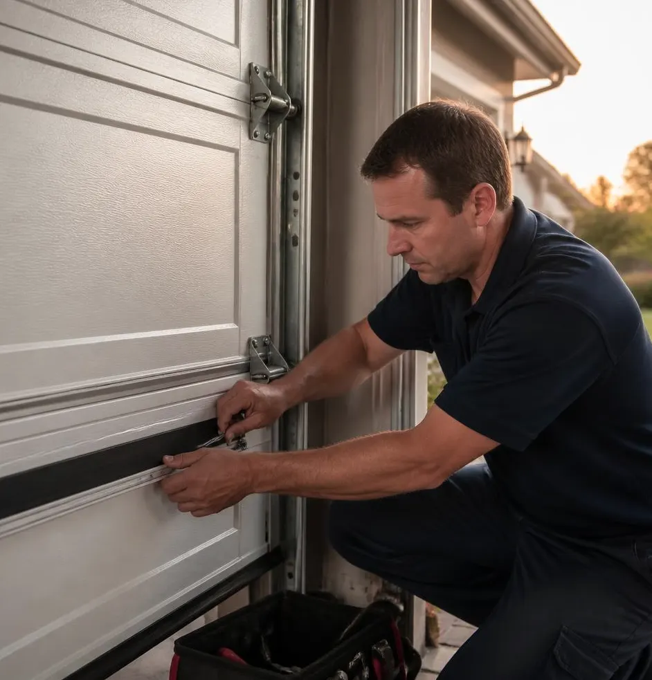 Storm-Proofing Your Garage Door Before Lakeshore Fall Winds Hit — Holland Garage Door Pro, Holland, MI